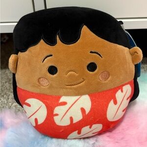 Squishmallows Disney Lilo plush toy 6.5”